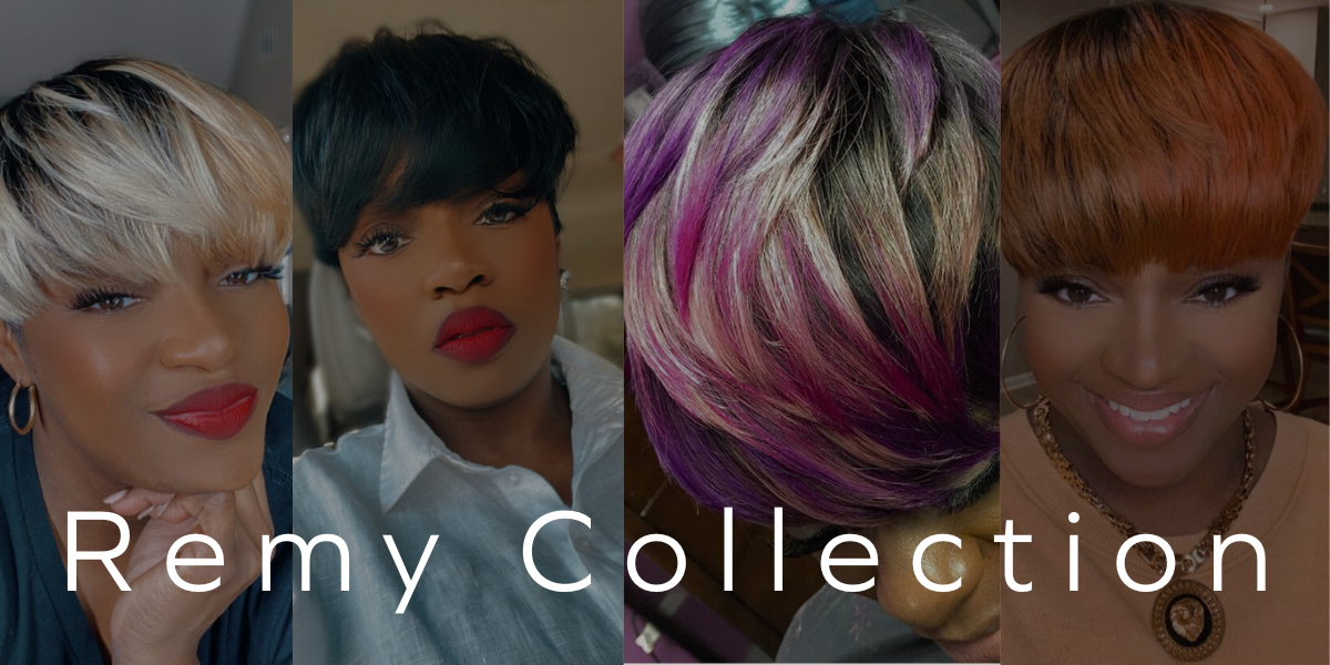 REMY COLLECTION