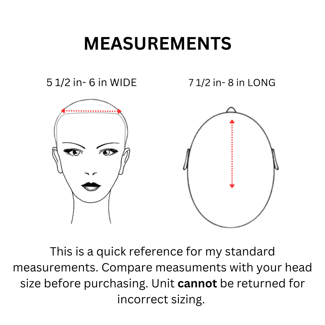 Kara "Two Faced Blondie" Partial Unit