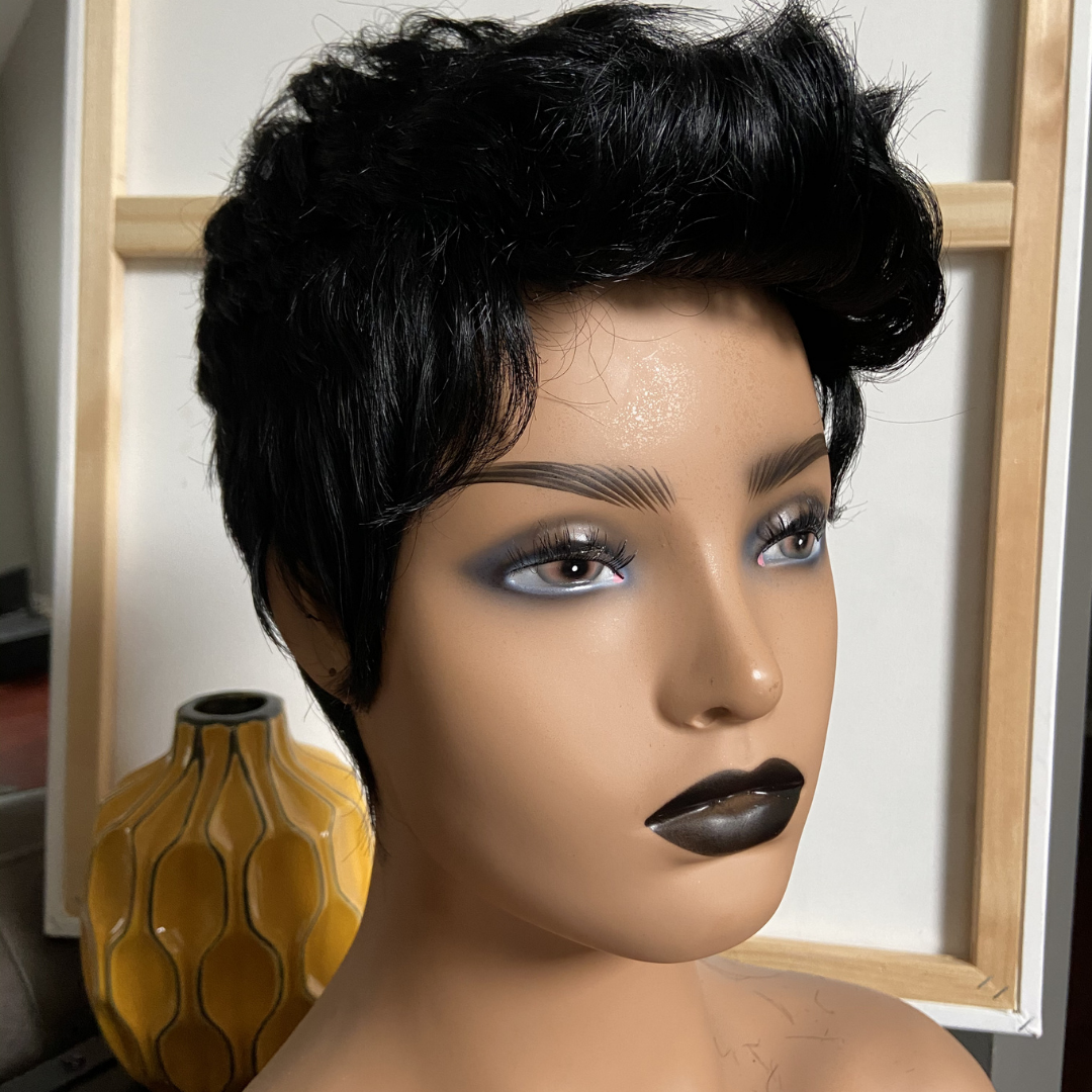 360K Tara Wig