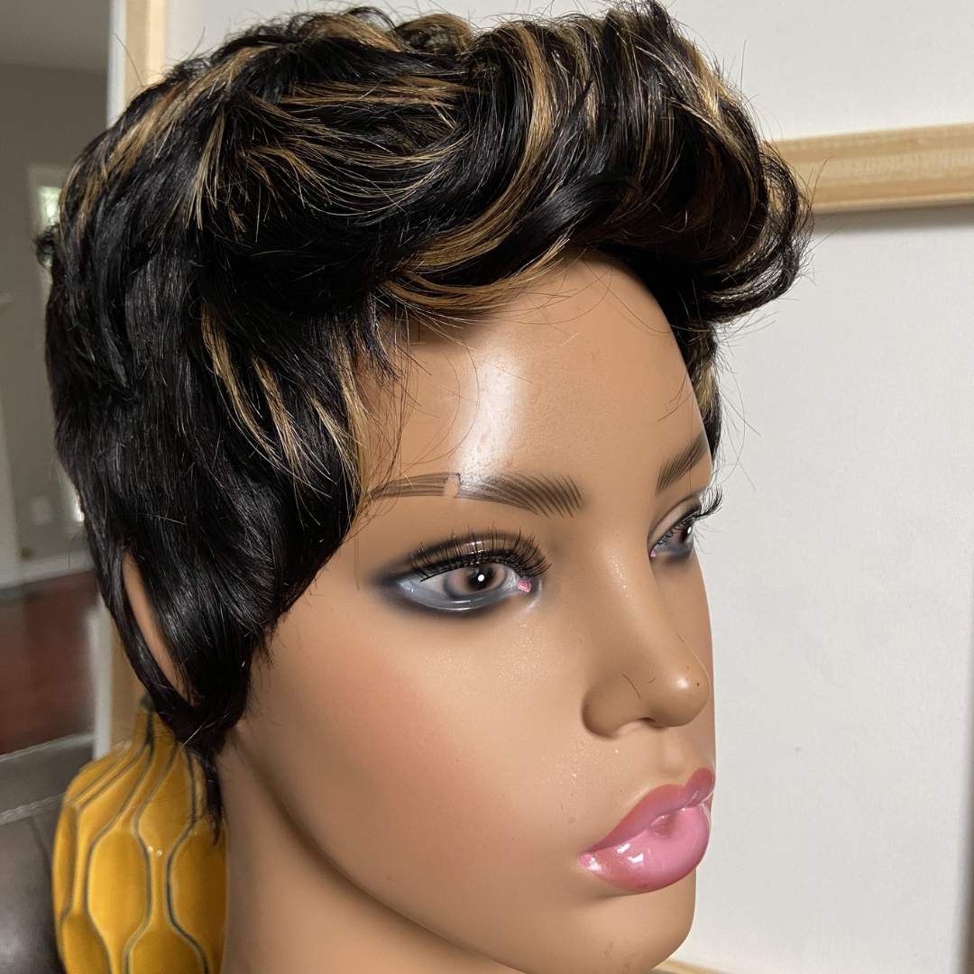 360K Tara Wig