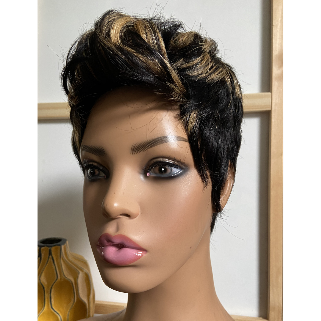 360K Tara Wig