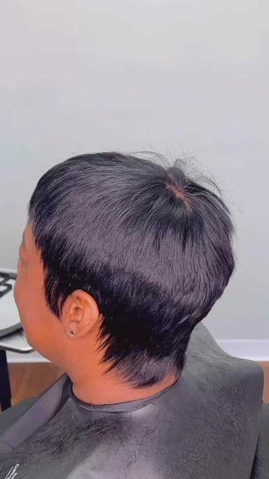 Perfect Pixie Unit