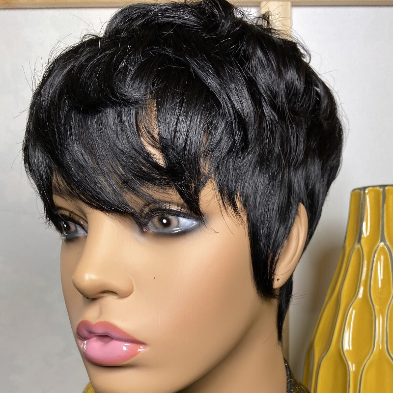 360K Princess Wig