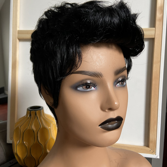 360K Tara Wig